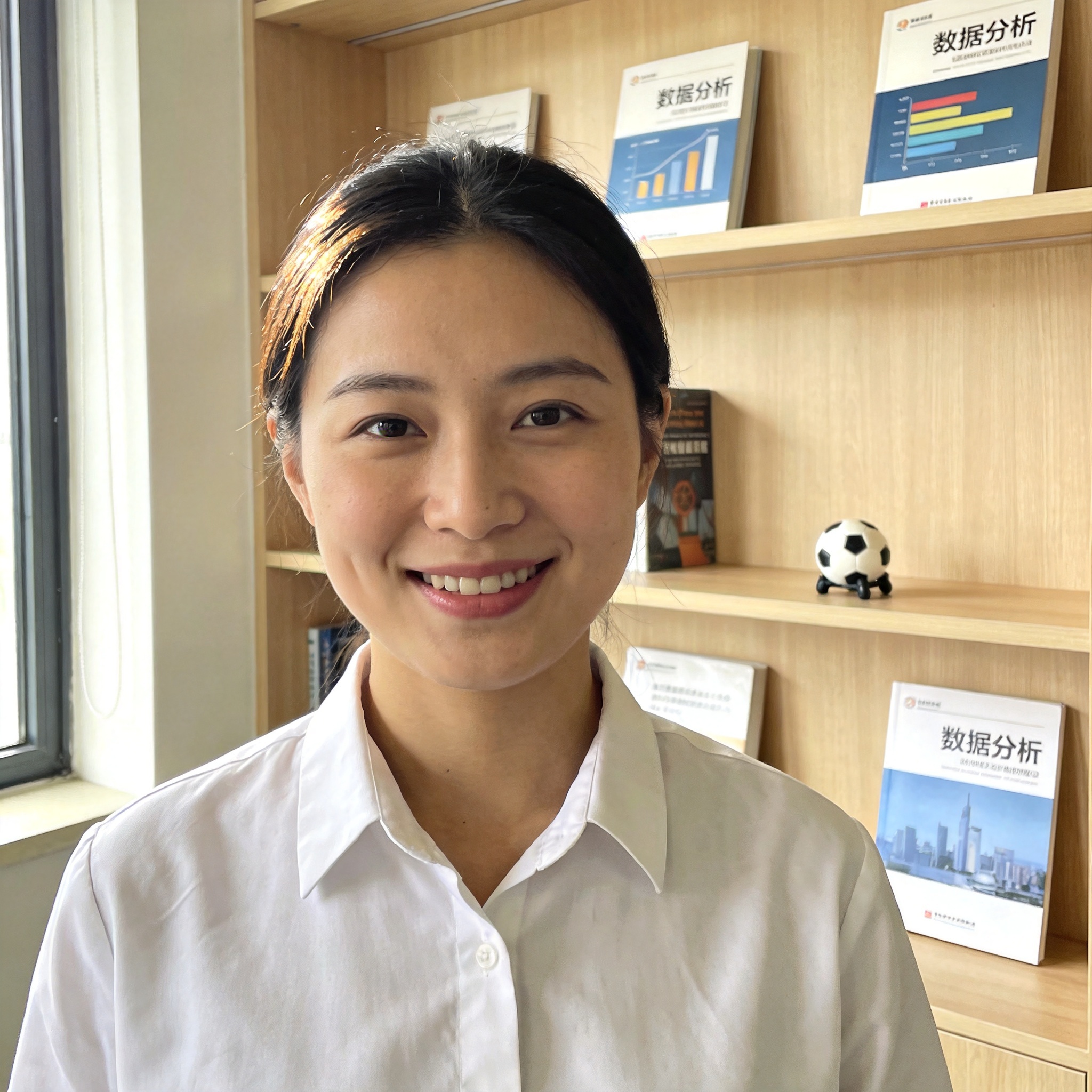 8688体育用户李女士头像