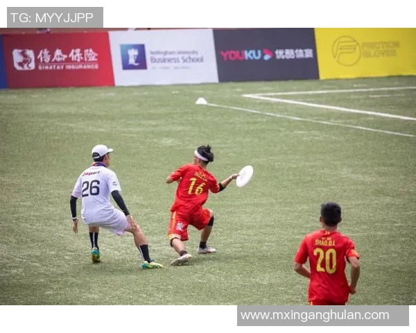 飞盘专题：深入分析上海飞盘队员的个人技能与战术素养