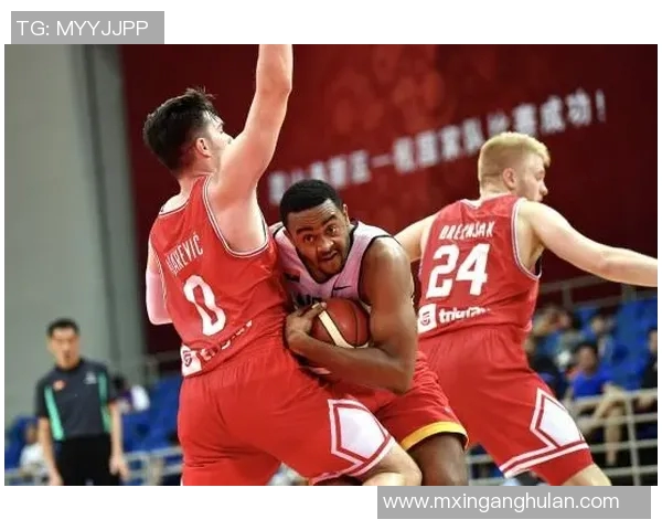 男篮世界杯精彩对决突尼斯与安哥拉比分揭晓赛事回顾与分析